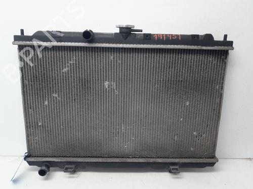 Radiateur à eau NISSAN ALMERA TINO (V10) [1998-2006]  30836653