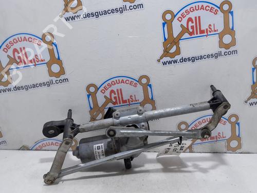 Front wiper motor OPEL CORSA D (S07) 1.3 CDTI (L08, L68) | BP20764243M29 