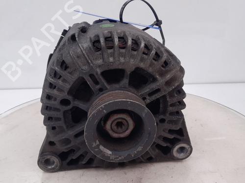 Alternator PEUGEOT 307 (3A/C) 2.0 16V | BP27542650M7 