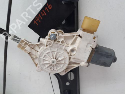 Front left window mechanism BMW 3 (E90) 318 d | BP30832772C22