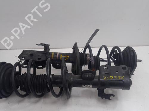 Used Right front shock absorber Right front shock absorber 37248059 37248059