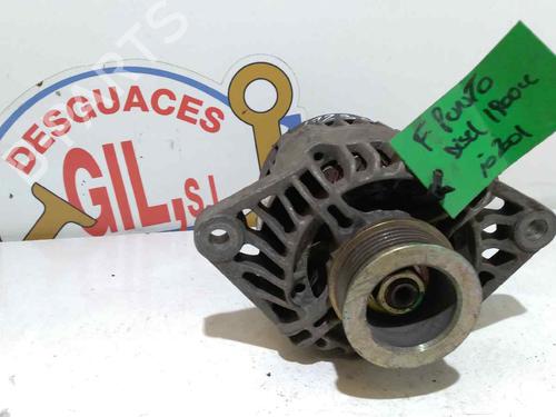 Generator FIAT PUNTO (188_) 1.9 JTD 80 (188.237, .257, .337, .357) (80 hp) 20783560