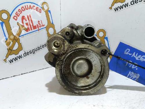 Steering pump RENAULT MEGANE I Classic (LA0/1_) 1.9 D (LA0A, LA0U, LA0R) | BP20798723M99 