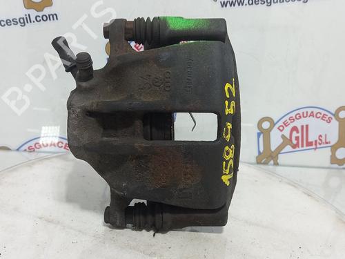 Used Left front brake caliper SEAT CORDOBA (6K1, 6K2) 1.6 i (101 hp) 20765681