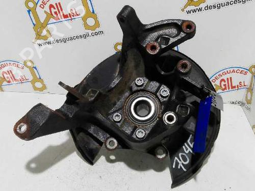 Used Right rear steering knuckle FORD KUGA I [2008-2012]  20778120