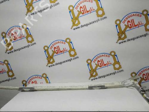Used Left curtain airbag FORD FOCUS II (DA_, HCP, DP) 1.6 (100 hp) 20789456