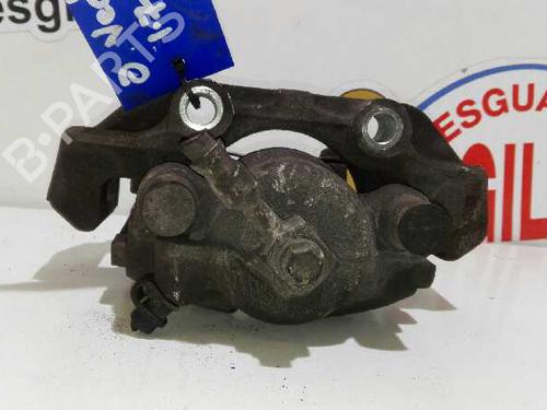 Højre bremsekaliber foran OPEL VECTRA B (J96) 1.7 TD (F19) | BP20779767M104 