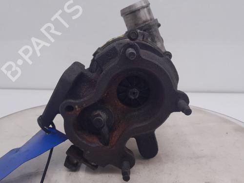 Turbocharger/Supercharger SEAT IBIZA II (6K1) 1.9 TDI | BP29477146M71 