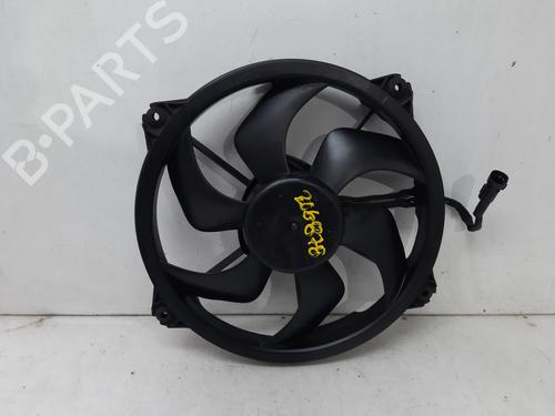 Used Radiator fan Radiator fan 34134600 34134600