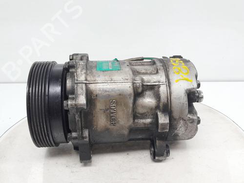 Compressor A/C VW GOLF IV (1J1) 1.9 TDI (110 hp) 30938561