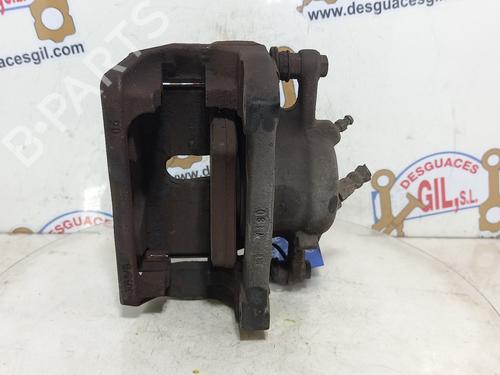 Left front brake caliper RENAULT KANGOO / GRAND KANGOO II (KW0/1_) 1.5 dCi 90 (KW05, KW08, KW0G, KW11) | BP20754415M105 