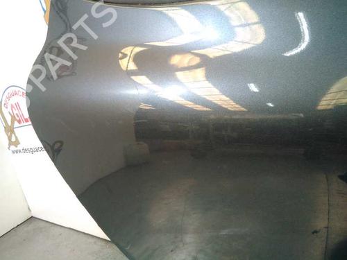 Right rear door RENAULT CLIO IV (BH_)  | BP20728539C5 