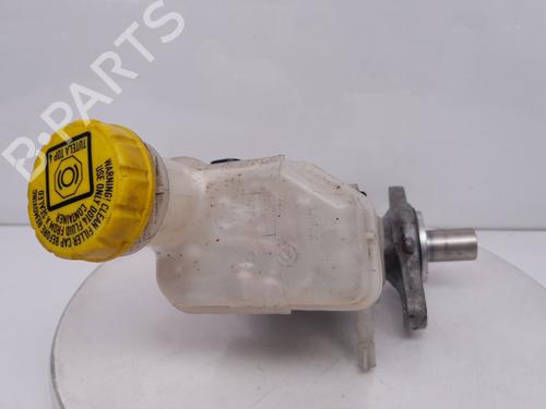 Used Brake master cylinder FIAT 500 (312_) 1.3 D Multijet (312AXB1A) (75 hp) 27599355