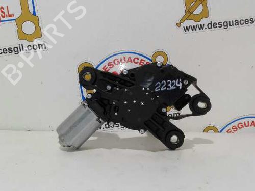 Used Rear wiper motor VW POLO V (6R1, 6C1) [2009-2022]  20776732