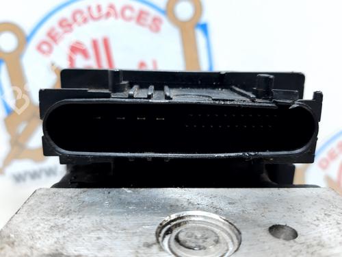 ABS pump RENAULT CLIO II (BB_, CB_)  | BP20743870M43 