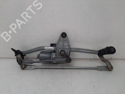 Used Front wiper motor Front wiper motor AUDI A3 (8V1, 8VK) 2.0 TDI (150 hp) 36753720 36753720