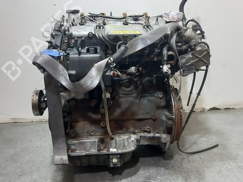 Used Engine TOYOTA AVENSIS VERSO (_M2_) 2.0 D (CLM20_, CLM20R) (116 hp) 20756078