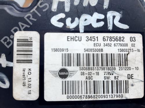 ABS pump MINI MINI (R56) Cooper D | BP20752242M43 
