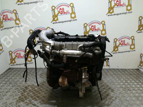 Engine CITROËN XSARA (N1) 2.0 HDi 90 | BP20792962M1 