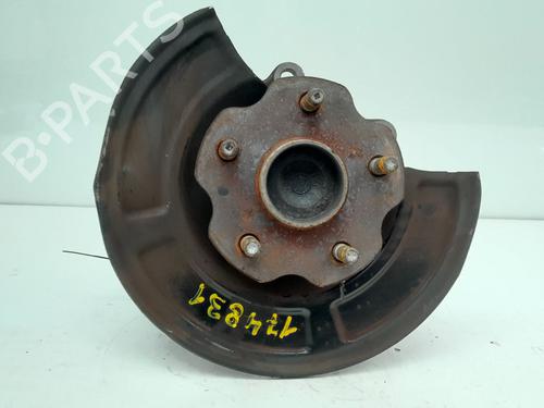 Used Right rear steering knuckle TOYOTA AVENSIS Estate (_T27_) [2008-2018]  25375630