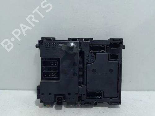 Used Fuse box PEUGEOT 206 Hatchback (2A/C) 2.0 HDI 90 (90 hp) 21267085