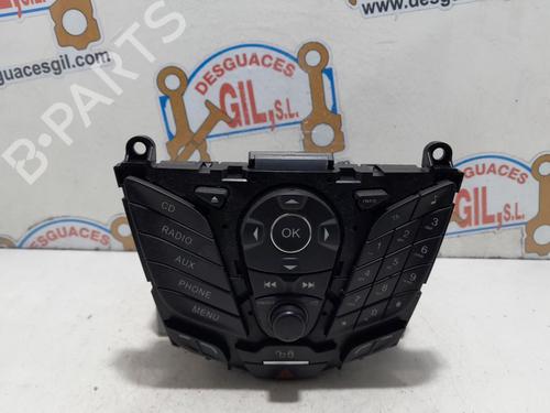 Used Radio FORD GRAND C-MAX (DXA/CB7, DXA/CEU) [2010-2019]  20759729
