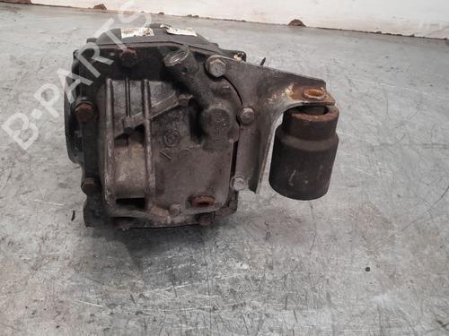 Rear differential BMW 3 (E46) 320 d | BP37424296M24 - Image 4