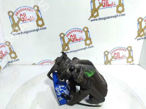 Right rear brake caliper PEUGEOT 607 (9D, 9U) 3.0 V6 24V | BP20802858M106 