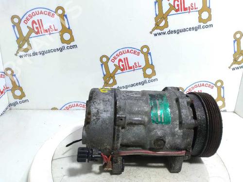 AC compressor VW SHARAN (7M8, 7M9, 7M6) 1.9 TDI | BP20808040M34 