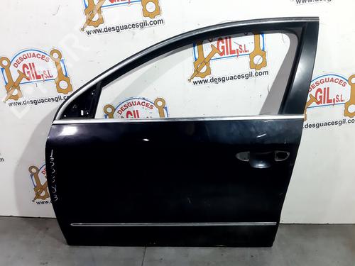 Used Left front door VW PASSAT B6 (3C2) [2005-2010]  20762131