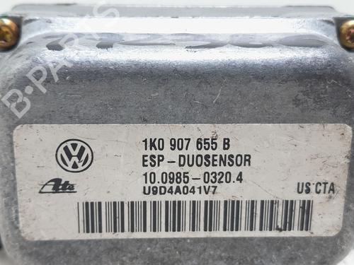Electronic module VW TOURAN (1T1, 1T2) 1.9 TDI | BP21559510M83 