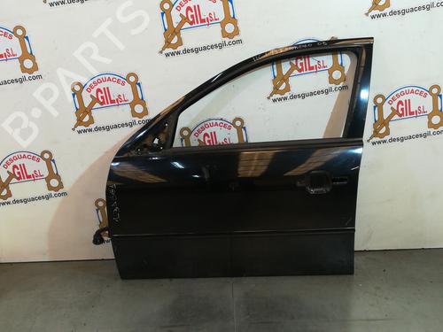 Used Left front door FORD MONDEO III (B5Y) 2.0 TDCi (130 hp) 20749134