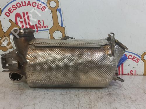 Used Particulate filter MERCEDES-BENZ E-CLASS (W213) E 220 d (213.004) (194 hp) 20756789