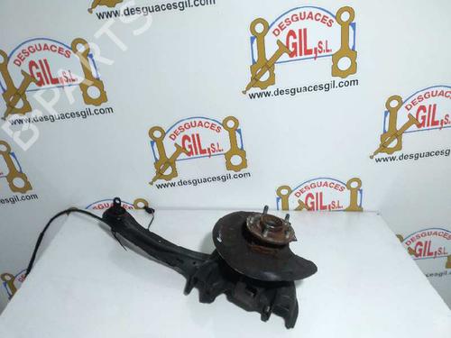 Achsschenkel links hinten FORD FOCUS C-MAX (DM2)  | BP20805908M27 