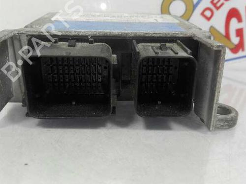 Kollisjonspute styreenhet FORD FOCUS C-MAX (DM2) | BP20804509M53