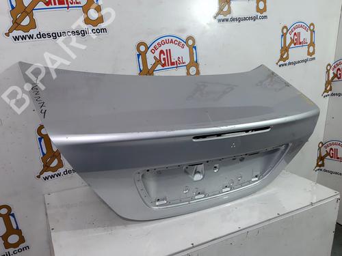 Tailgate MERCEDES-BENZ C-CLASS (W203) C 220 CDI (203.006) | BP20768385C6 