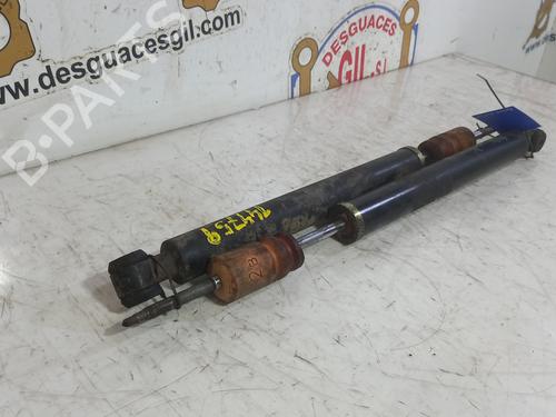 Right front shock absorber MERCEDES-BENZ C-CLASS (W202) C 220 D (202.121) | BP20756517M17 
