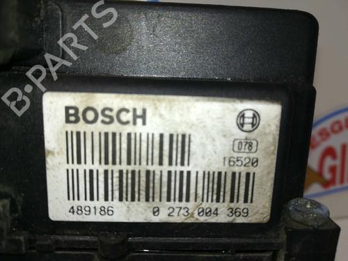 ABS pump NISSAN TERRANO II (R20) 2.7 TDi 4WD | BP20777232M43 