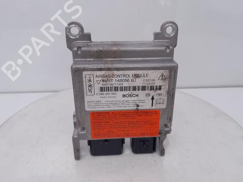 Airbag module FORD FOCUS II Saloon (DB_, FCH, DH) [2005-2025]  29010547