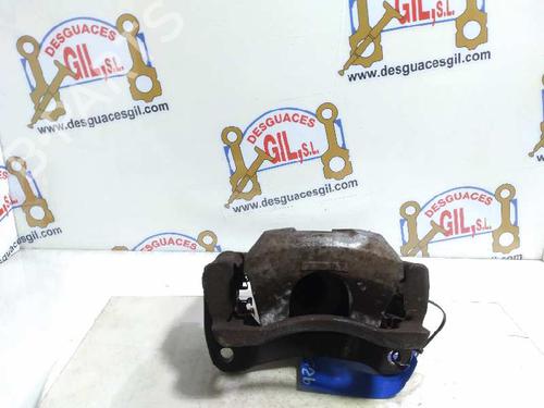 Used Left front brake caliper TOYOTA PRIUS Liftback (_W2_) 1.5 Hybrid (NHW20_, NHW20R) (112 hp) 20733339
