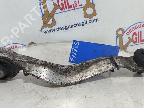Querlenker links vorne AUDI A6 C5 (4B2) 1.8 T | BP20759675M12 