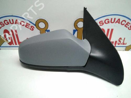 Right mirror OPEL ASTRA H (A04)  | BP21069504C27 