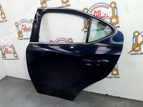 Left rear door LEXUS IS II (_E2_) 220d (ALE20) | BP20761228C4 