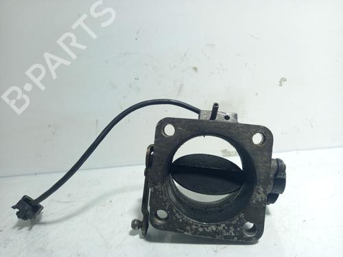 Throttle body MERCEDES-BENZ 190 (W201) 2.0 (201.023) | BP24457707M82 