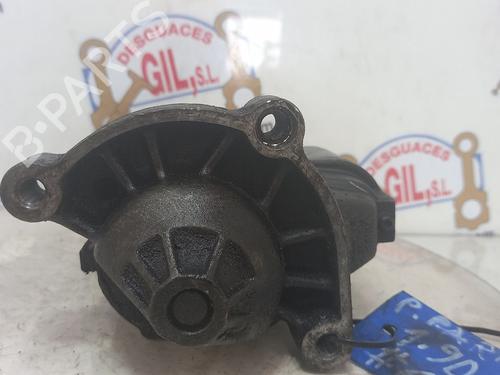 Starter PEUGEOT PARTNER Box Body/MPV (5_, G_)  | BP20772281M8 