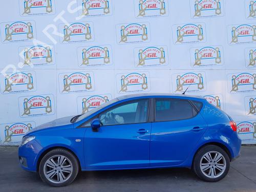 Right front driveshaft SEAT IBIZA IV SC (6J1, 6P5)  | BP20767518M39 