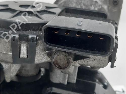 Front wiper motor KIA CEE'D SW (ED) 1.6 CRDi 115 | BP39190222M29 - Image 4