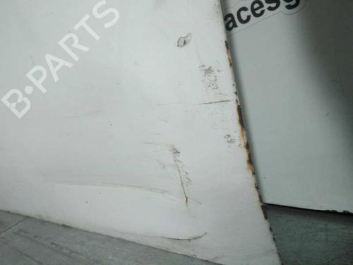 Left front door PEUGEOT BOXER Van (244)  | BP21054852C2 