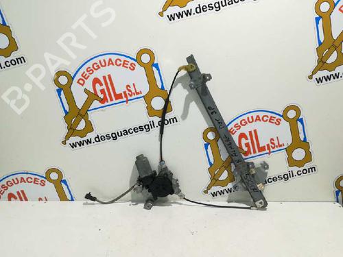 Used Front right window mechanism NISSAN ALMERA II (N16) 1.8 (114 hp) 20805932