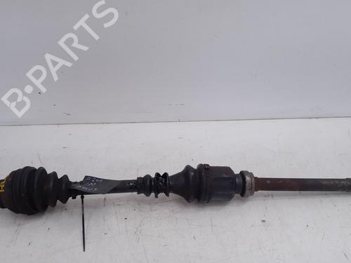 Used Right front driveshaft Right front driveshaft 39187926 39187926